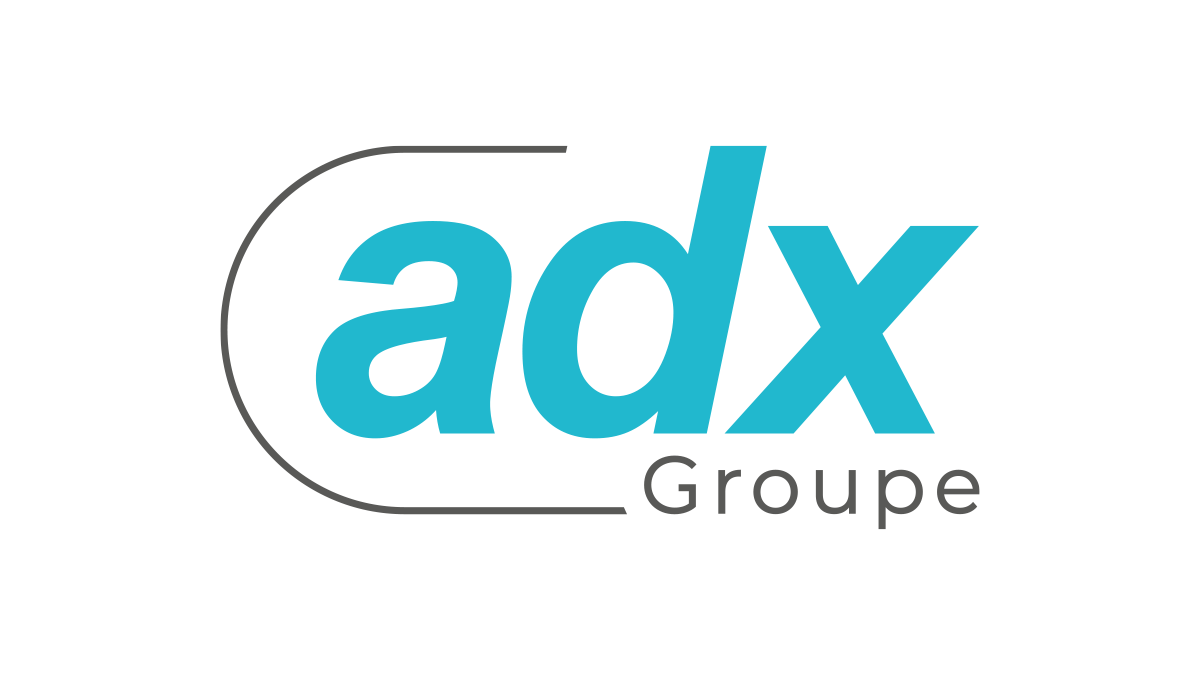 Nos agences ADX Groupe