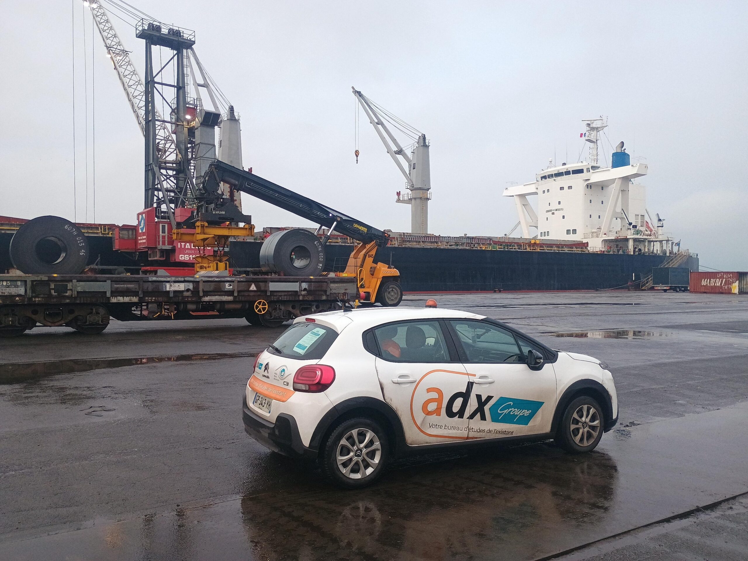 repérage amiante et HAP enrobés