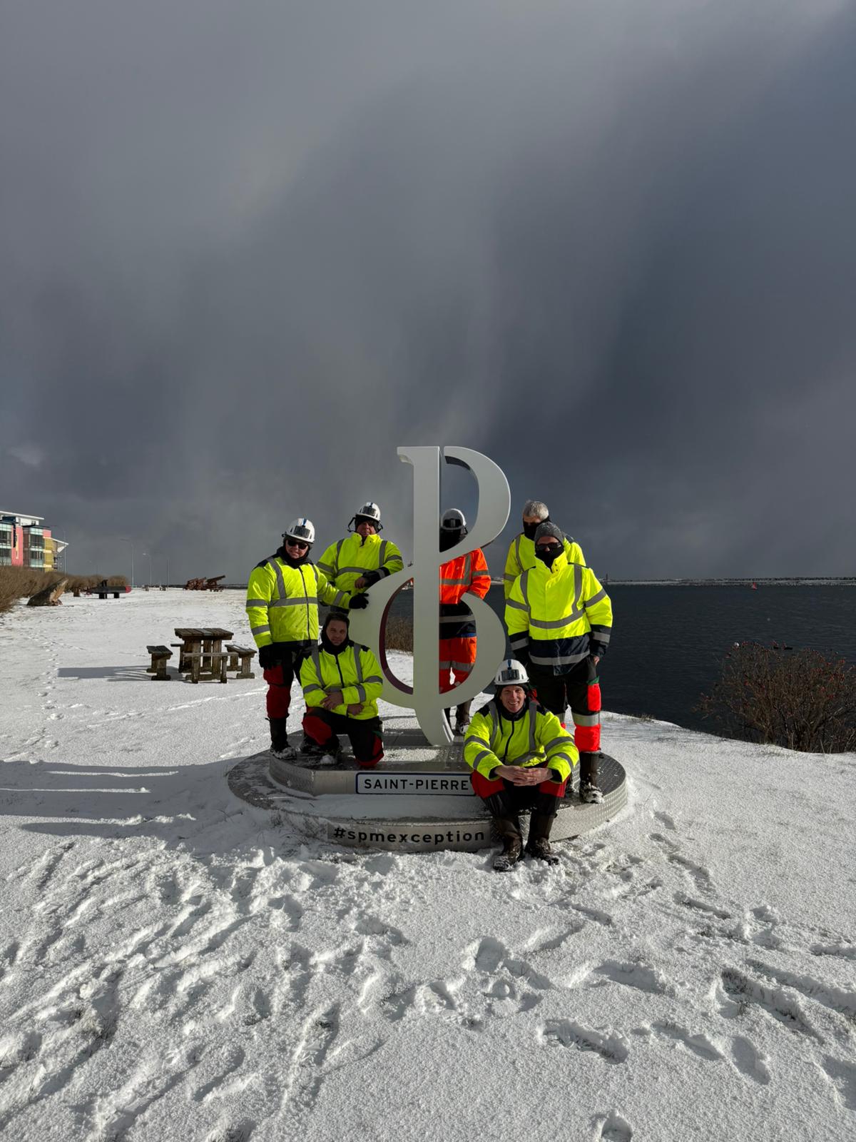 Mesure d'empoussièrement